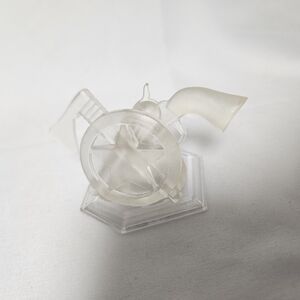 DISNEY‎ INFINITY Lone Ranger Playset Crystal Mission Game Piece 1.0